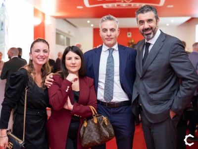 CONFIMI AWARDS II EDIZIONE | 11 DICEMBRE 2025
